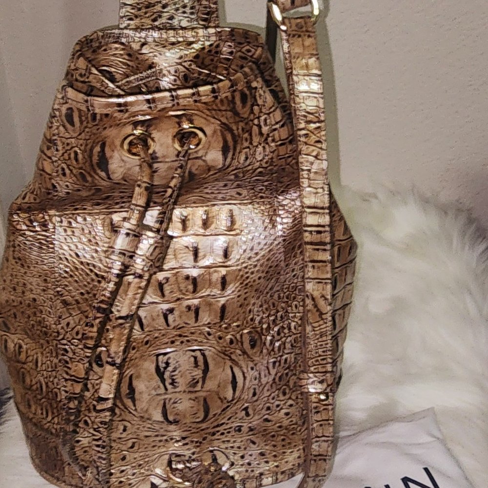 Brahmin sling bag